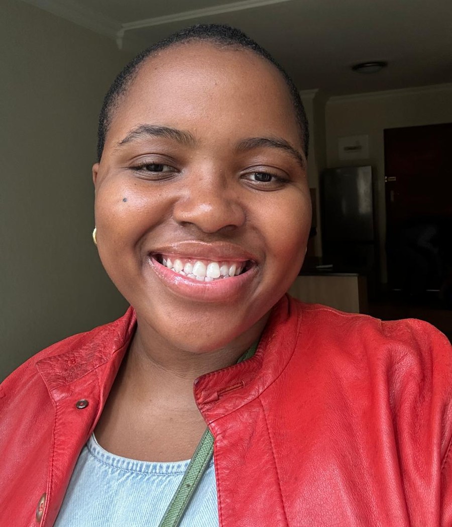 Lazola Madibi